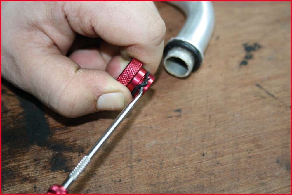 KS Tools Magnet und Hakenwerkzeug 6 teilig Produktbild KS Tools Magnet und Hakenwerkzeug 6 teilig bild 4