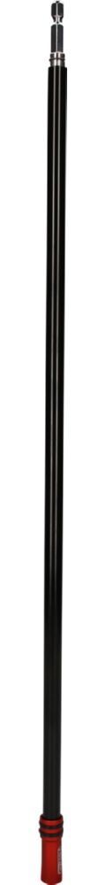 KS Tools 1/4 Zoll Magnetischer Schnellwechsel-Bithalter mit Freilaufhülse extra lang KS Tools 1/4 Zoll Magnetischer Schnellwechsel-Bithalter mit Freilaufhülse extra lang