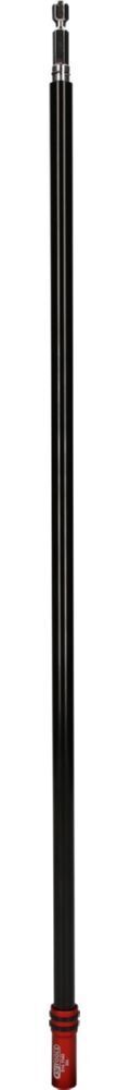 KS Tools 1/4 Zoll Magnetischer Schnellwechsel-Bithalter mit Freilaufhülse extra lang KS Tools 1/4 Zoll Magnetischer Schnellwechsel-Bithalter mit Freilaufhülse extra lang