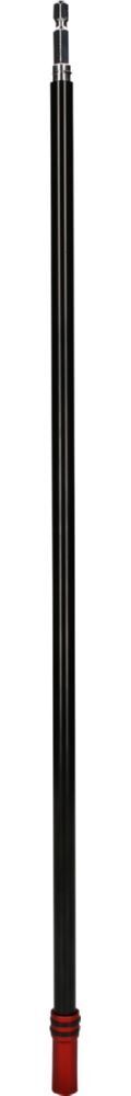 KS Tools 1/4 Zoll Magnetischer Schnellwechsel-Bithalter mit Freilaufhülse extra lang KS Tools 1/4 Zoll Magnetischer Schnellwechsel-Bithalter mit Freilaufhülse extra lang