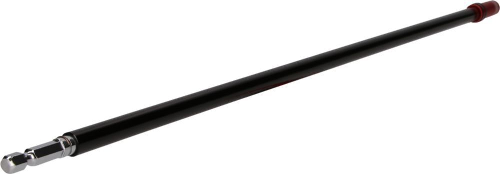 KS Tools 1/4 Zoll Magnetischer Schnellwechsel-Bithalter mit Freilaufhülse extra lang KS Tools 1/4 Zoll Magnetischer Schnellwechsel-Bithalter mit Freilaufhülse extra lang