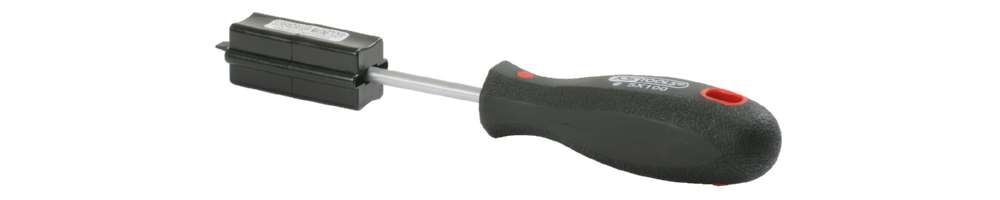 KS Tools Magnetisierer und Entmagnetisierer Produktbild KS Tools Magnetisierer und Entmagnetisierer bild 2