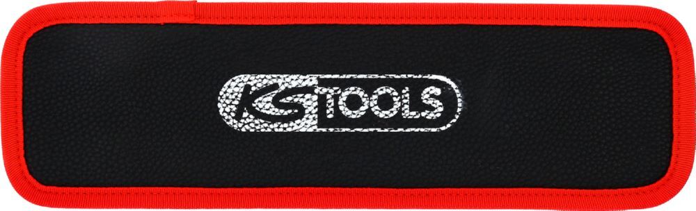 KS Tools Magnetmatte zur Werkzeugablage 320 x 100 mm Produktbild KS Tools Magnetmatte zur Werkzeugablage 320 x 100 mm