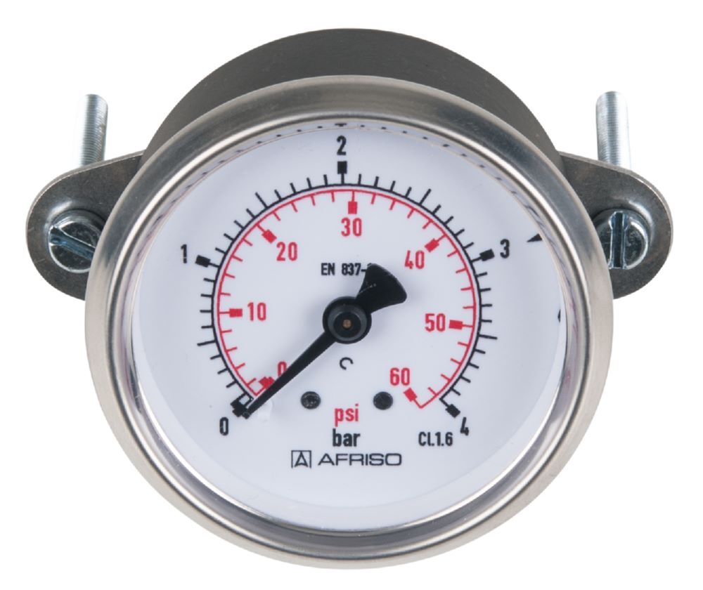 KS-Tools Manometer Herstellernummer 160.0700-R007P Produktbild KS-Tools Manometer Herstellernummer 160.0700-R007P