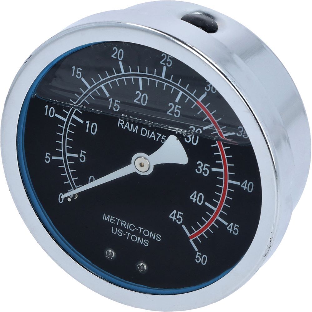Produktbild Manometer bild 1