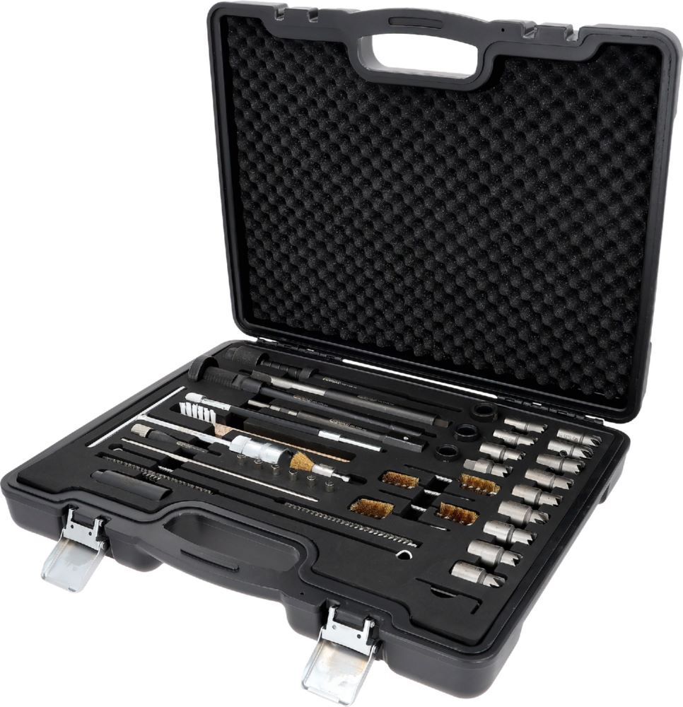 Produktbild KS Tools Master Injektoren Dichtsitz Reinigungs Satz 40 teilig