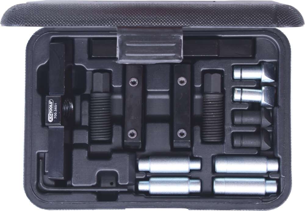 KS Tools MASTER Klemmbohrungs Spreizwerkzeug Satz 15 Teile Produktbild KS Tools MASTER Klemmbohrungs Spreizwerkzeug Satz 15 Teile bild 11