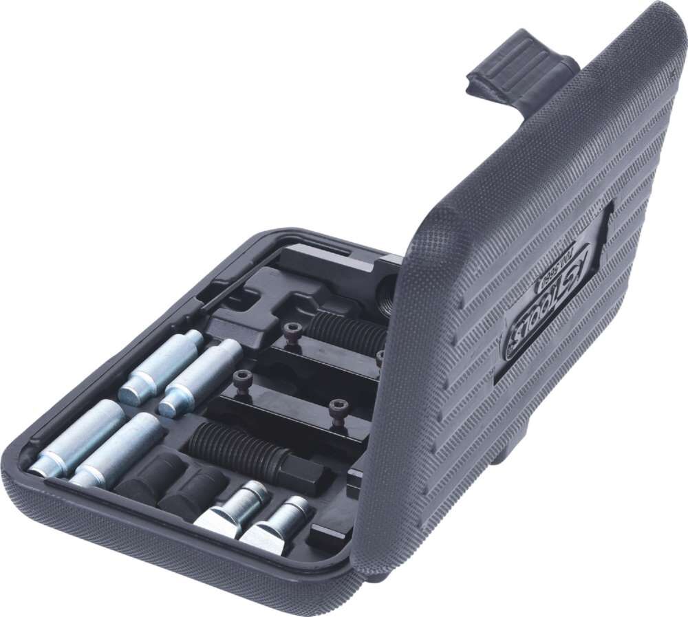 KS Tools MASTER Klemmbohrungs Spreizwerkzeug Satz 15 Teile Produktbild KS Tools MASTER Klemmbohrungs Spreizwerkzeug Satz 15 Teile bild 2