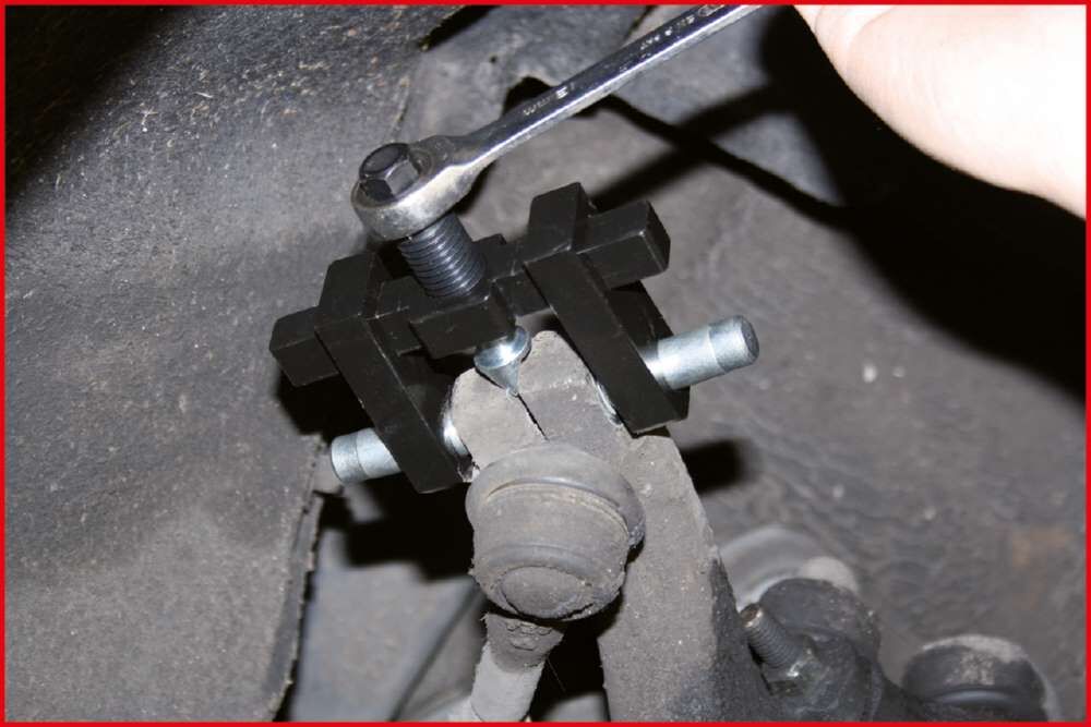 KS Tools MASTER Klemmbohrungs Spreizwerkzeug Satz 15 Teile Produktbild KS Tools MASTER Klemmbohrungs Spreizwerkzeug Satz 15 Teile bild 3