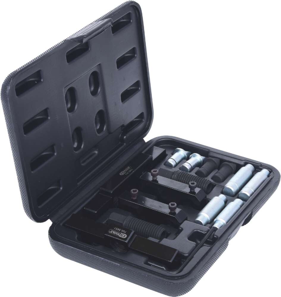 KS Tools MASTER Klemmbohrungs Spreizwerkzeug Satz 15 Teile Produktbild KS Tools MASTER Klemmbohrungs Spreizwerkzeug Satz 15 Teile bild 5