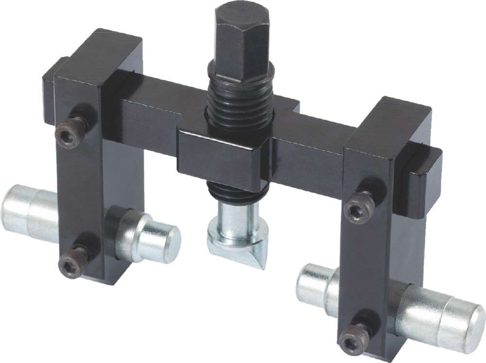 KS Tools MASTER Klemmbohrungs Spreizwerkzeug Satz 15 Teile Produktbild KS Tools MASTER Klemmbohrungs Spreizwerkzeug Satz 15 Teile bild 7