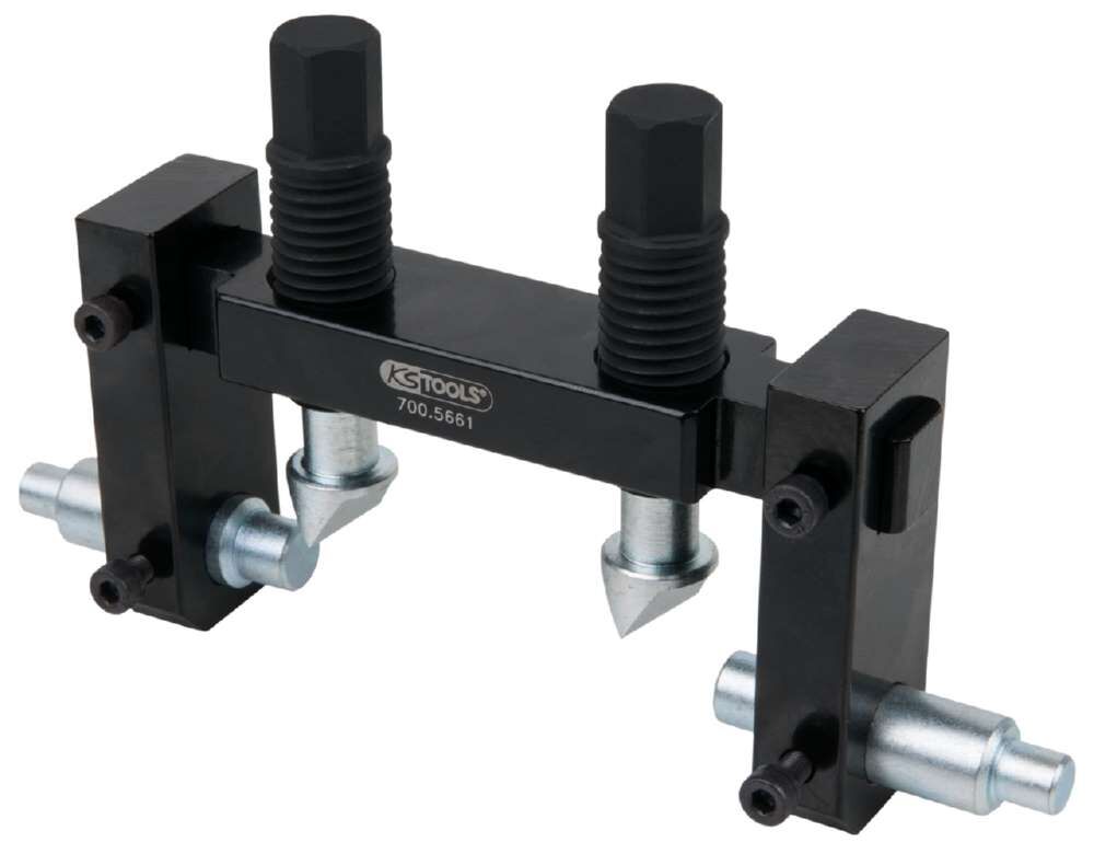 KS Tools MASTER Klemmbohrungs Spreizwerkzeug Satz 15 Teile Produktbild KS Tools MASTER Klemmbohrungs Spreizwerkzeug Satz 15 Teile bild 9