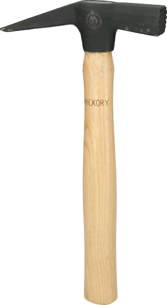 KS Tools Maurerhammer amerikanische Form Produktbild KS Tools Maurerhammer amerikanische Form
