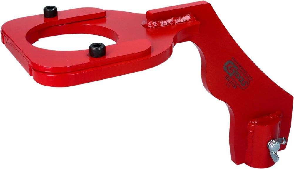 Produktbild KS Tools Federbeinstütze Mc Pherson für Getriebeheber 4 teilig