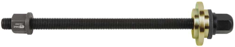 KS Tools Mechanischer Spindel Satz 4 Teile Produktbild KS Tools Mechanischer Spindel Satz 4 Teile bild 2
