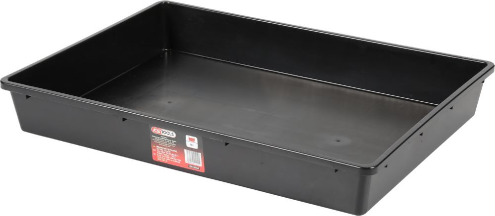 Produktbild KS Tools Mehrzweckwanne 18 Liter extra flach