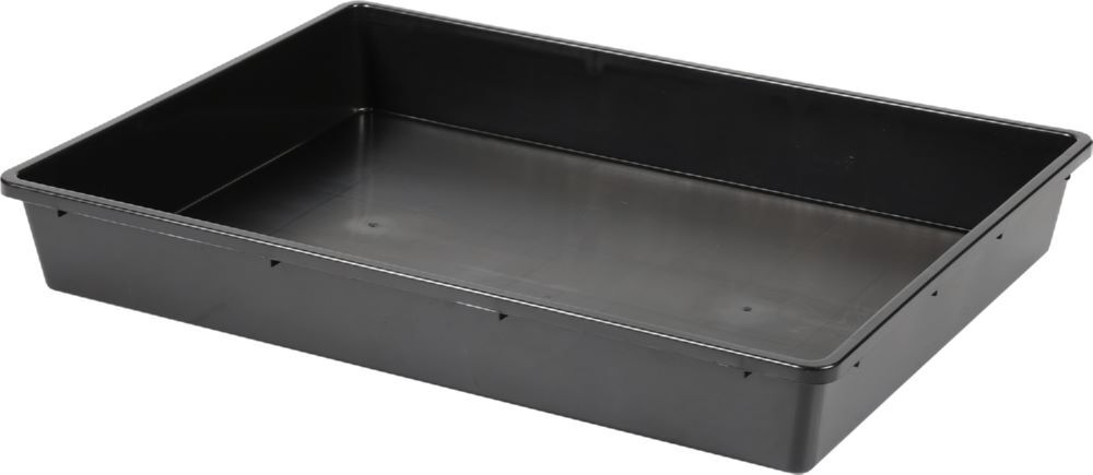Produktbild Mehrzweckwanne, 18 Liter, extra flach bild 2