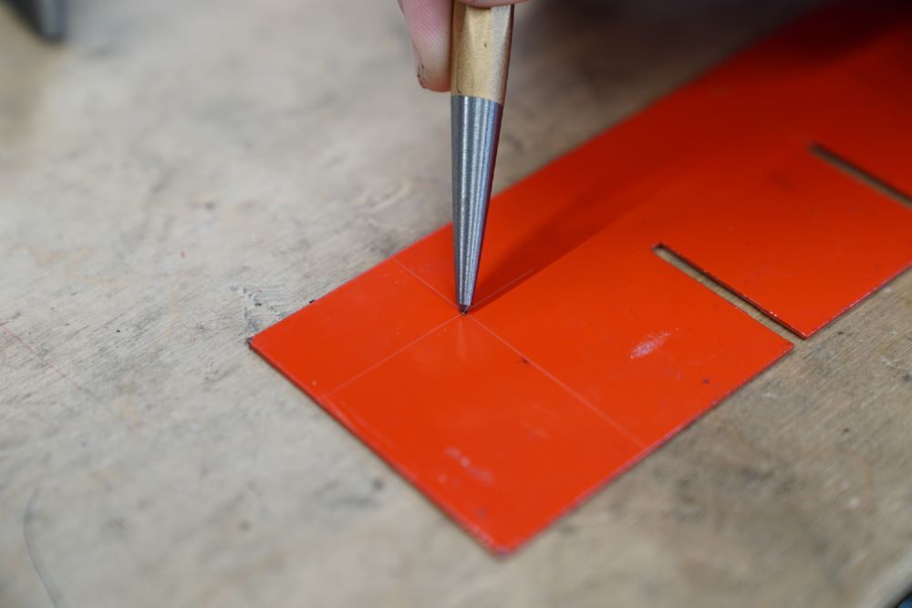 Brilliant Tools Meißel und Splintentreiber Durchtreiber Satz mit 8 Teilen Produktbild Brilliant Tools Meißel und Splintentreiber Durchtreiber Satz mit 8 Teilen bild 12