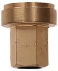 KS Tools Messingmutter Produktbild KS Tools Messingmutter