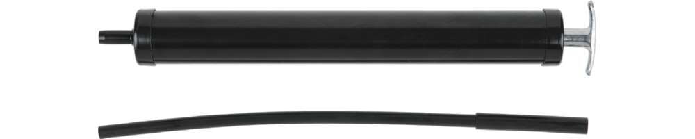 KS Tools Metall Absaug und Füllhandpumpe 0,2 Liter KS Tools Metall Absaug und Füllhandpumpe 0,2 Liter