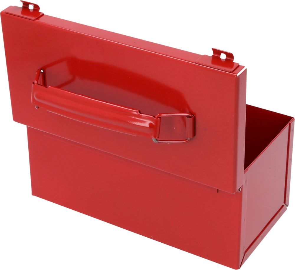 KS Tools Metall Leerkiste für 515.0510 und 515.0308 KS Tools Metall Leerkiste für 515.0510 und 515.0308