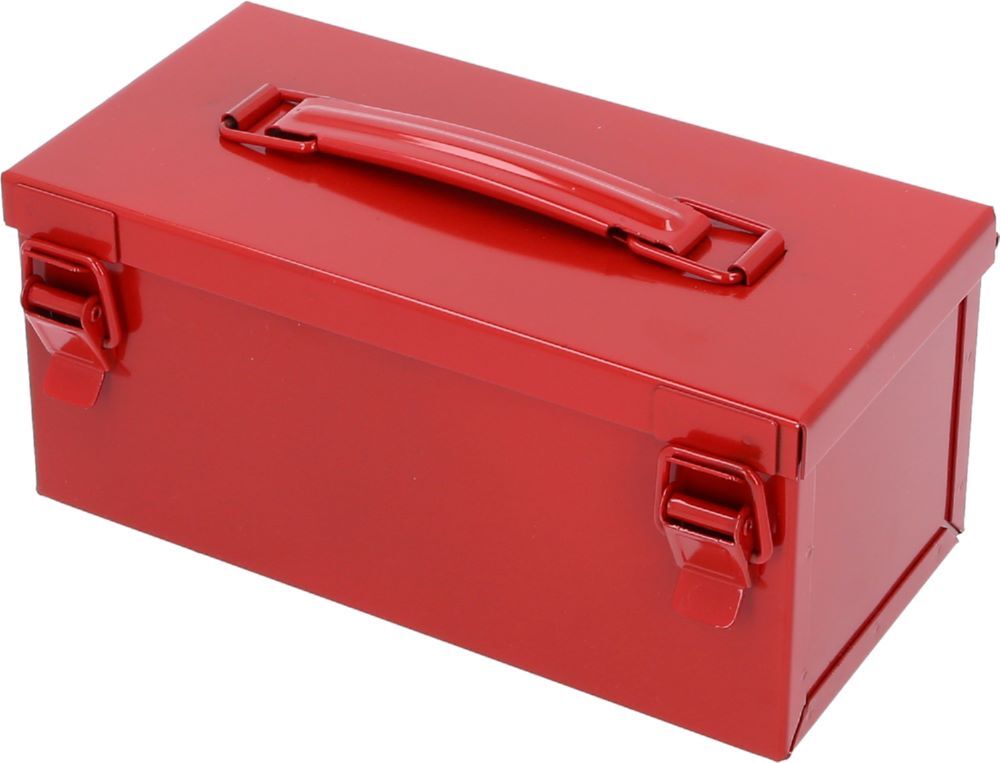 KS Tools Metall Leerkiste für 515.0510 und 515.0308 KS Tools Metall Leerkiste für 515.0510 und 515.0308