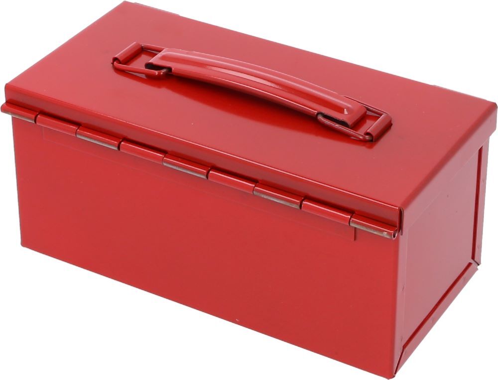 KS Tools Metall Leerkiste für 515.0510 und 515.0308 KS Tools Metall Leerkiste für 515.0510 und 515.0308