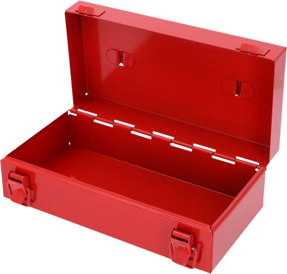 KS Tools Metall Leerkiste für 515.0610 Produktbild KS Tools Metall Leerkiste für 515.0610