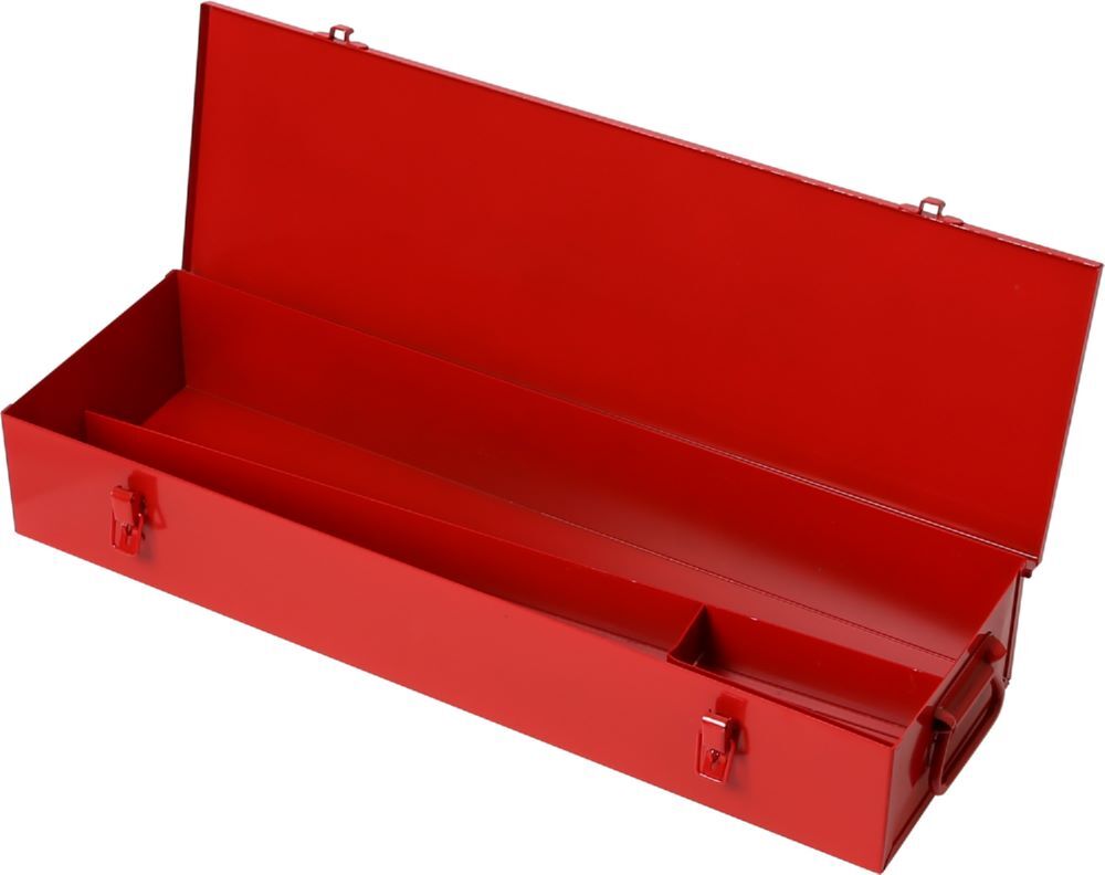 KS Tools Metall Leerkiste für 911.0814 und 911.0815 Produktbild KS Tools Metall Leerkiste für 911.0814 und 911.0815