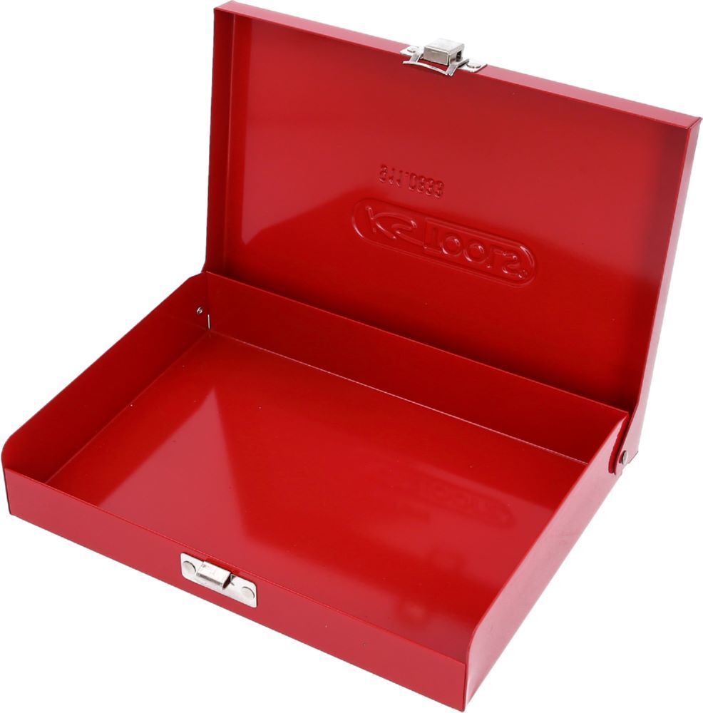 KS Tools Metall Leerkiste für 911.0833 KS Tools Metall Leerkiste für 911.0833