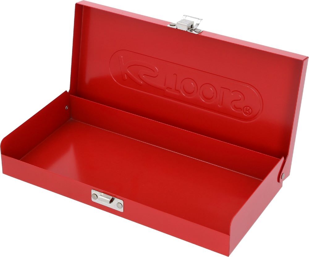 KS Tools Metall Leerkiste für 917.4030 KS Tools Metall Leerkiste für 917.4030