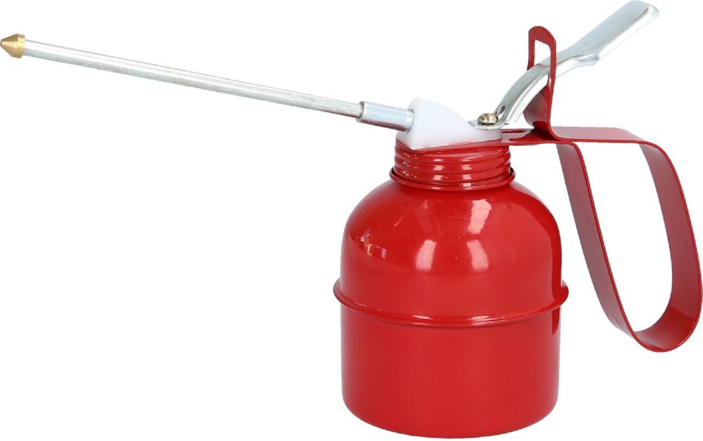 KS Tools Metall Ölkanne mit Pumpe Durchmesser 70 mm Produktbild KS Tools Metall Ölkanne mit Pumpe Durchmesser 70 mm