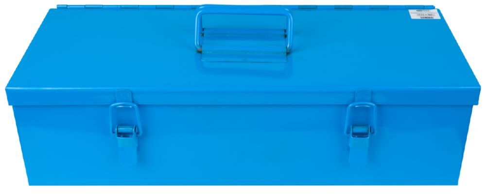 KS Tools Metallkoffer für 460.1765 Produktbild KS Tools Metallkoffer für 460.1765