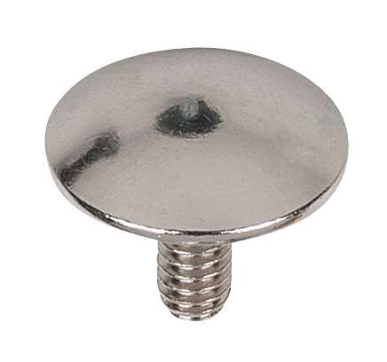 KS Tools Metallkopf gewölbt Produktbild KS Tools Metallkopf gewölbt