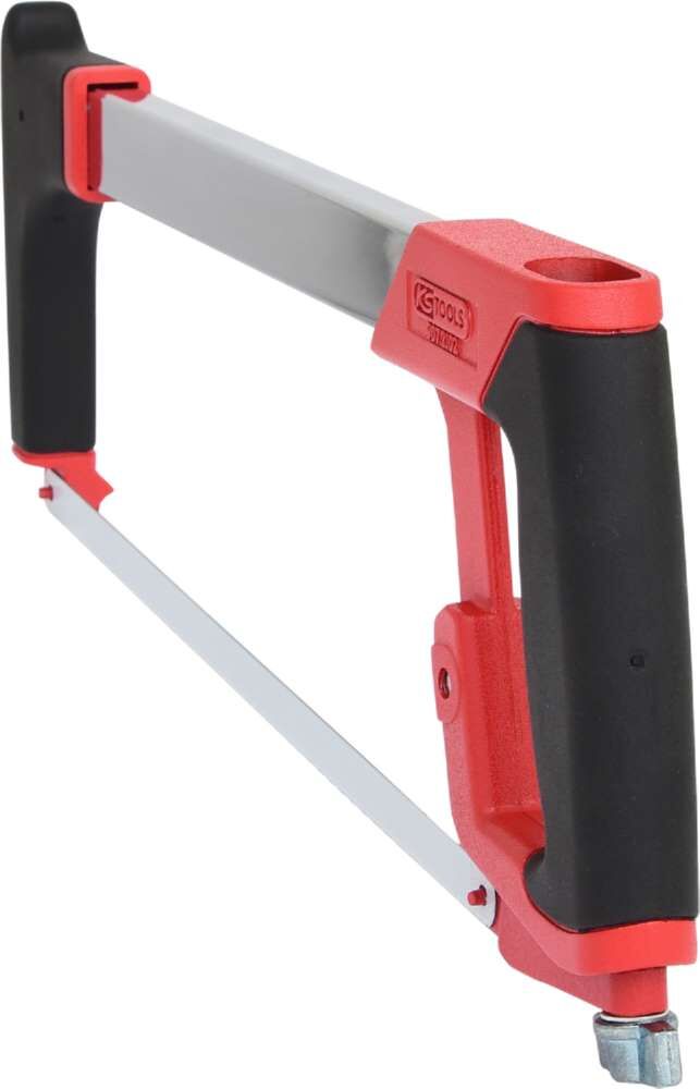 KS Tools Metallsägebogen 300 mm mit 2 Komponentengriff Produktbild KS Tools Metallsägebogen 300 mm mit 2 Komponentengriff bild 2