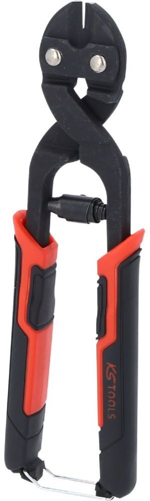 Produktbild KS Tools Mini Bolzenschneider selbstlösend 8 Zoll