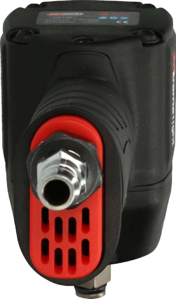 KS Tools Hochleistungs Druckluft Schlagschrauber 1/2 Zoll miniMonsteR Xtremelight 1.390Nm Produktbild KS Tools Hochleistungs Druckluft Schlagschrauber 1/2 Zoll miniMonsteR Xtremelight 1.390Nm bild 7