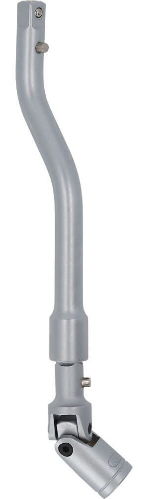 Produktbild 3/8" 12-kant-Einsteck-Maulschlüssel-Satz mit Gelenk, 15-tlg, 10-22 mm bild 10