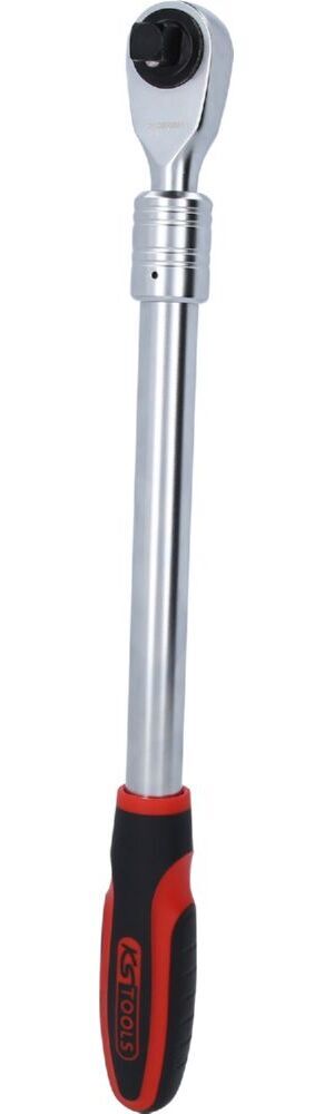 Produktbild 1/2" Monster Teleskop-Umschaltknarre, 100 Zahn bild 2