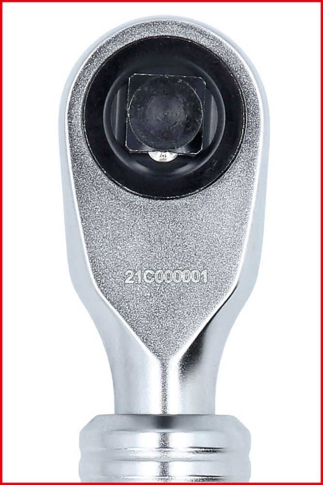Produktbild 1/2" Monster Teleskop-Umschaltknarre, 100 Zahn bild 4