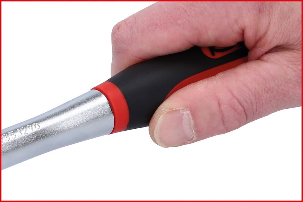 Produktbild 3/8" Monster Umschaltknarre, 96 Zahn bild 11