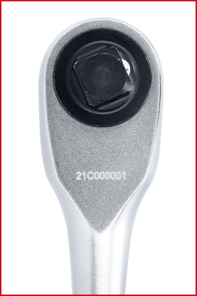 Produktbild 3/8" Monster Umschaltknarre, 96 Zahn bild 3