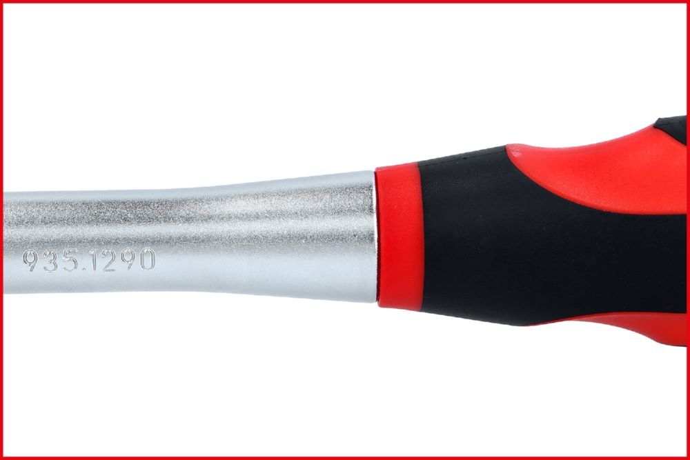 Produktbild 3/8" Monster Umschaltknarre, 96 Zahn bild 7