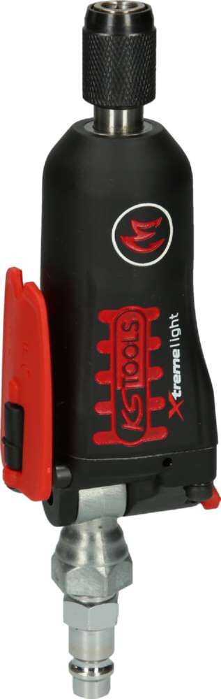 KS Tools Bit Druckluft Schlagschrauber Umschaltwippe 1/4 Zoll Monster Xtremelight 108 Nm Produktbild KS Tools Bit Druckluft Schlagschrauber Umschaltwippe 1/4 Zoll Monster Xtremelight 108 Nm