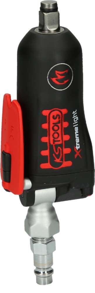 KS Tools Mini Druckluft Schlagschrauber Umschaltwippe 3/8 Zoll Monster Xtremelight 108Nm Produktbild KS Tools Mini Druckluft Schlagschrauber Umschaltwippe 3/8 Zoll Monster Xtremelight 108Nm