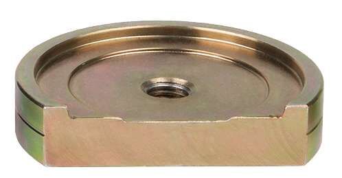 KS Tools Montage Buchse mit Gewinde Durchmesser 77 mm Produktbild KS Tools Montage Buchse mit Gewinde Durchmesser 77 mm