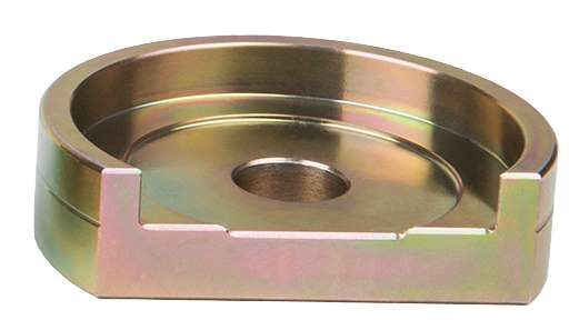 KS Tools Montage Buchse ohne Gewinde Durchmesser 77 mm Produktbild KS Tools Montage Buchse ohne Gewinde Durchmesser 77 mm