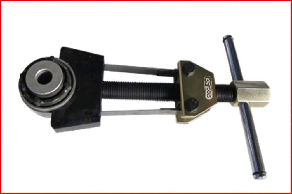 KS Tools Montage Buchse ohne Gewinde Durchmesser 77 mm