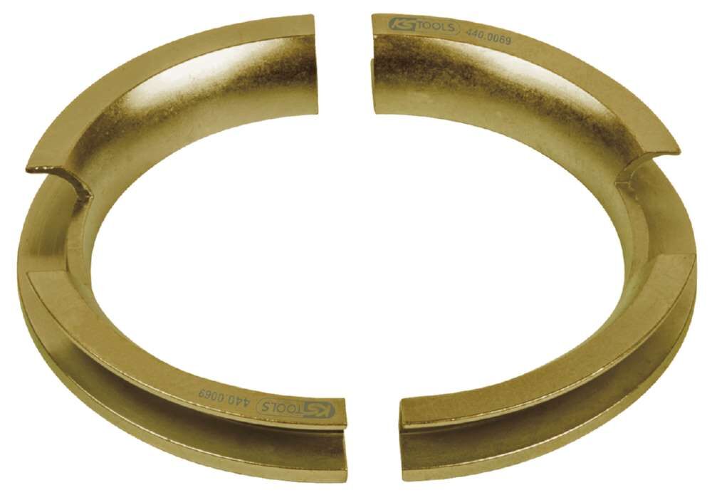 KS Tools Montage Ring für Ford Mazda und Volvo Durchmesser 52 mm Produktbild KS Tools Montage Ring für Ford Mazda und Volvo Durchmesser 52 mm