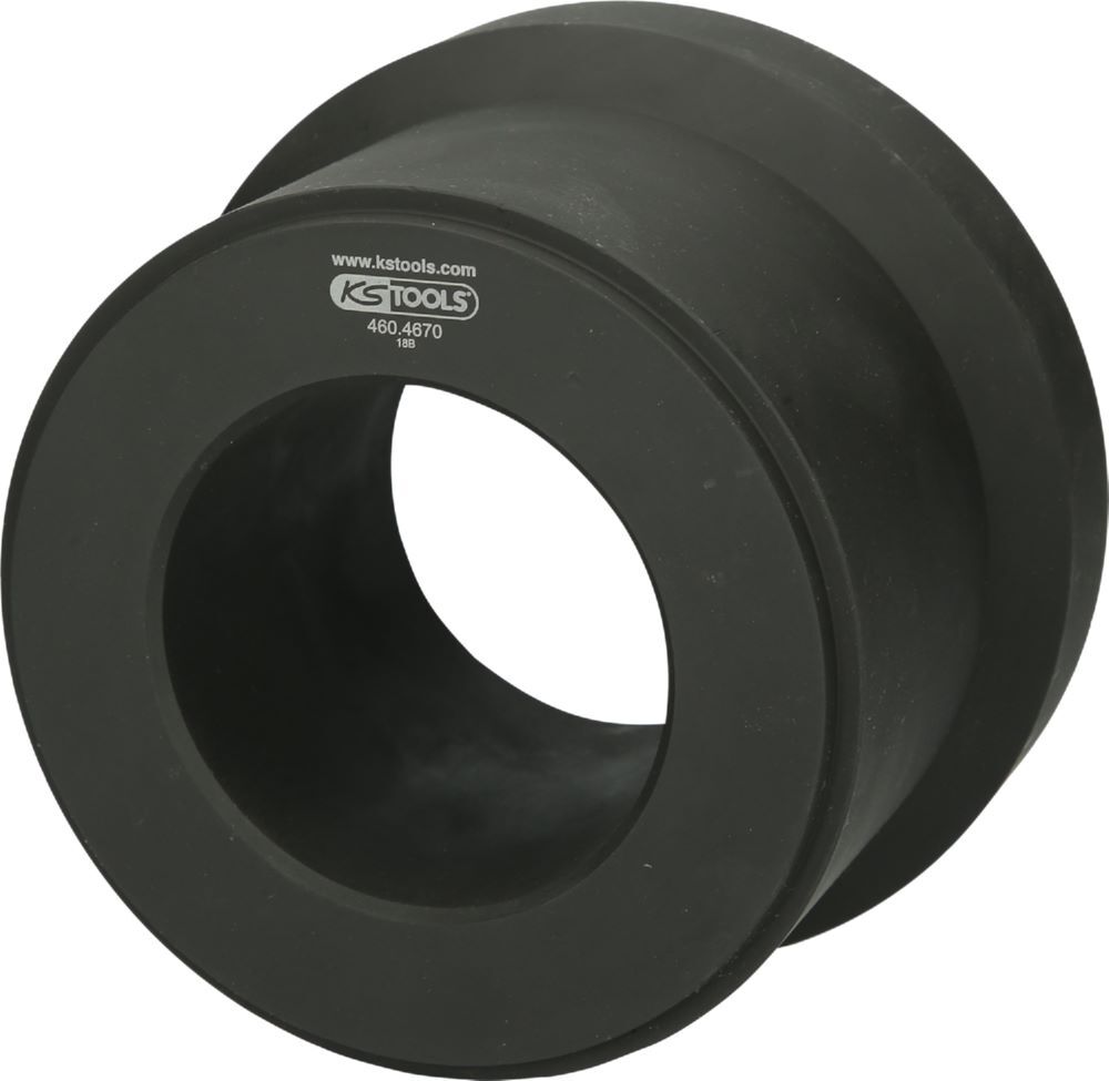 Produktbild KS Tools Montagedorn für Lagerring und Polrad SAF Durchmesser 138 mm 159 mm